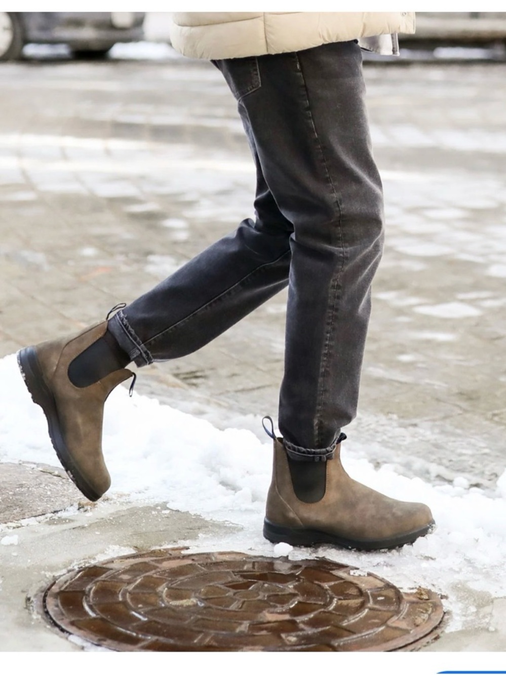 Blundstone kids boots 3